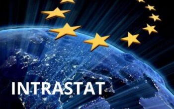 Etecad - Elaborazione dati Intrastat